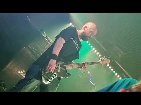 Bisongrass Live @Krakatoa