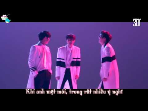 [Vietsub] SORRY I'M BUSY - SS301