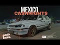 Mexico Cash Nights