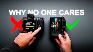 Why No One Cares About Your Photography in 2026
