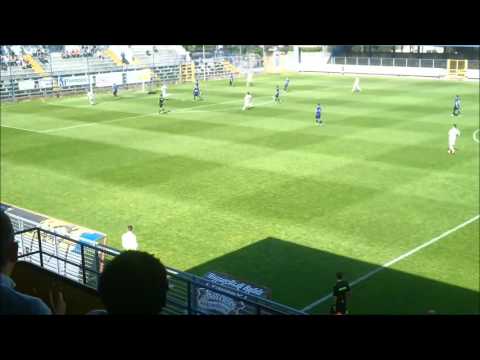2015-2016 Highlights A.C.Crema1908 - Sancolombano