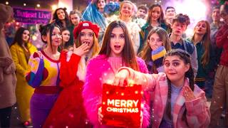 Download lagu SECRET SANTA AT ROSE THORN SCHOOL IT WAS A MISTAKE! mp3