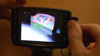 Подводная камера fish finder z1
