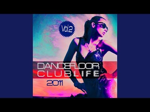 Pura Vida (feat. Audrey Valorzi) (Spanish Radio Edit)