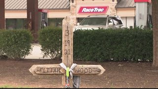 Arrest made in murder of Oconee County RaceTrac clerk