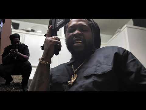 Mad Maxx - 5 Times  (feat. Stingray) [Official Music Video]