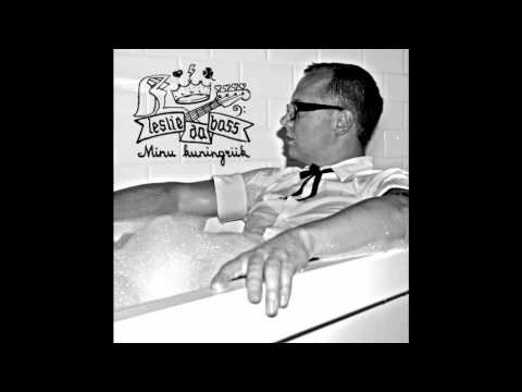 Leslie Da Bass - Viha