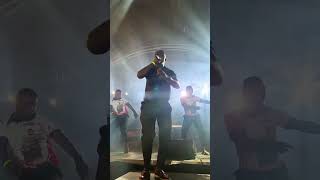 Download lagu Vuma performance by Menzi kwi Gatsheni music festival 🔥 mp3