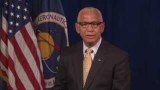 Download lagu NASA and the Combined Federal Campaign mp3