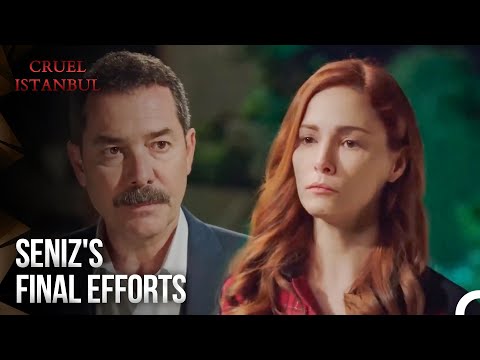 Is the Karacay Family Breaking Up? | Cruel Istanbul Episode 69