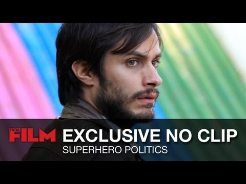 No (Clip 'Can Superman Save Chile?')