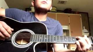 She don't love you - Eric Paslay