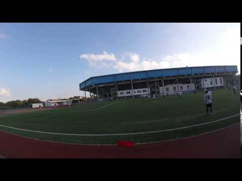 BSV West III : Tus Brake II - 23.10.2016