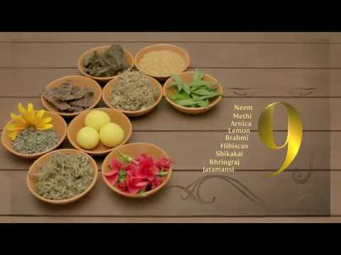 Buy 9Plus9 Sofrich Strengthening Hair Oil