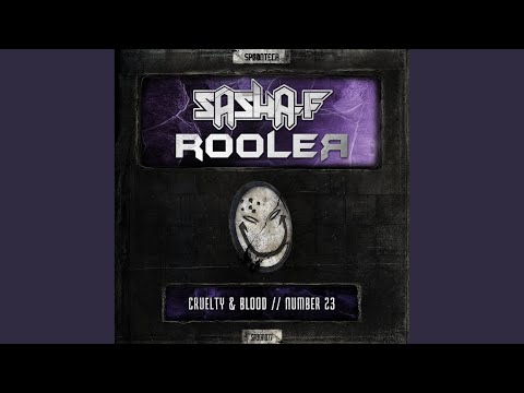 Cruelty & Blood (Original Mix)