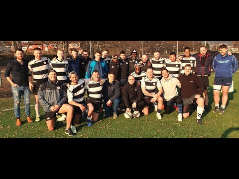 Oslo 7s 06 04 2019 Finale Herrer - Sagene IF v Stavanger RK