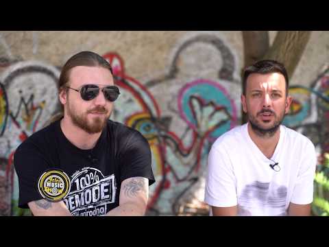 Jelen Music Show - Muzički lonac - Shanghai Street Fight