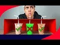 NÃO BEBA O MILK SHAKE ERRADO OU SE ARREPENDERÁ PROFUNDAMENTE