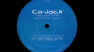 Co-Jack - Detective [Jakpot]