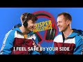?? WHISPER CHALLENGE: NICO ? TER STEGEN