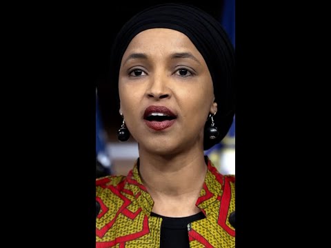 Ilhan Omar faces scrutiny over immigration allegations