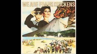 Frank Chickens || Shellfish Bamboo