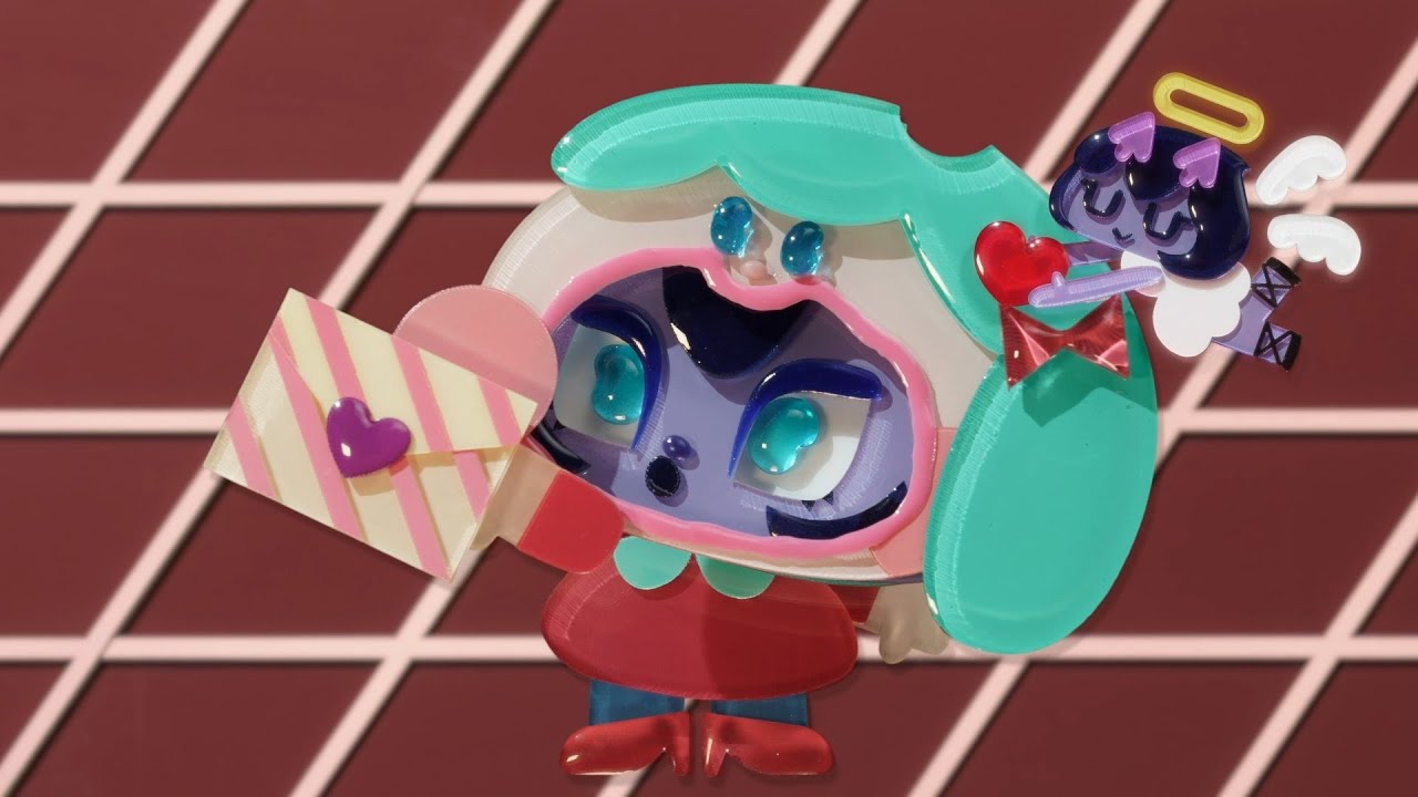 CANDY CARIES - Episode 14 [English Sub]