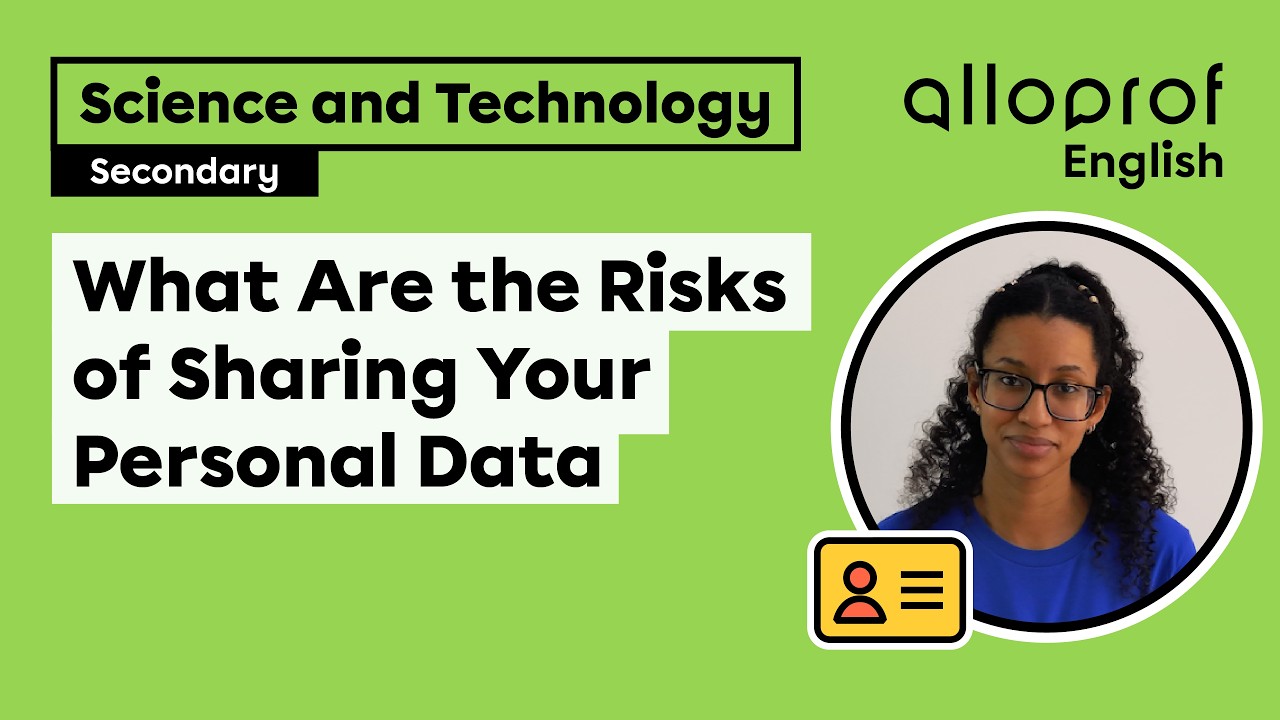 What Are the Risks of Sharing Your Personal Data?