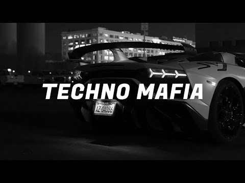 Camila Cabello - Shameless (MAD LUCA Techno Remix) | VIDEO