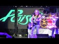 Poison - Unskinny Bop/Rikki Rockett drum solo/Bobby Dall bass solo/Every Rose Has Its Thorn