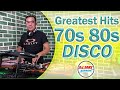 Greatest Hits 70s 80s Y M C A Funkytown Europe Industry Depeche Mode R E M