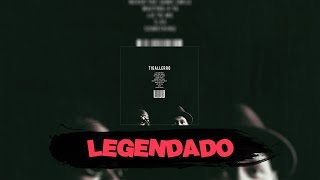 Phonte & Eric Roberson - It's So Easy || Legendado