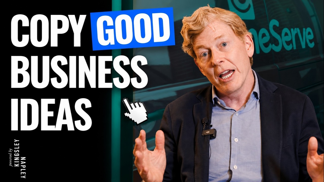 Why the best businesses are often built in the toughest times, how admitting mistakes can be the key to moving forward, and what nearly going bankrupt taught Sir Richard Harpin about building a £4.1 billion business.