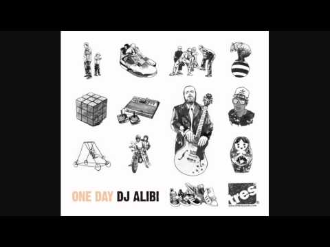 DJ Alibi - Guns of Kaboul