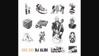 DJ Alibi - Guns of Kaboul