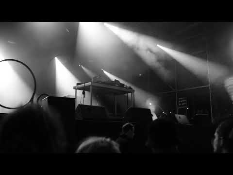 LIVE MOMENTS l Panda Dub l Couleur Café l BELGIUM 29.06.18