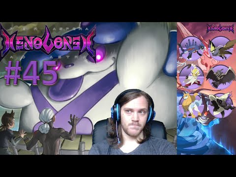 Das GROßE Spektakel! - Pokémon Xenoverse (Deutsch) #45
