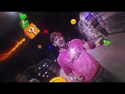 Chanan - Manifest Pt. 2 ft.1MILL , Mr.T [STNG] [Official MV]