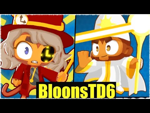 Wird das ein neuer Held in BTD6?