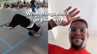 When Things Don't Go Your Way... | The Hybrid Life 06