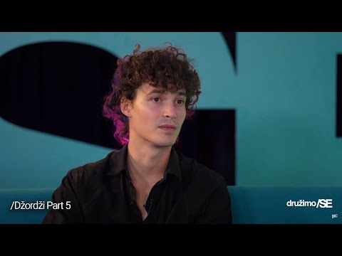 družimo /SE - Džordži Part 5 (TV/SE)
