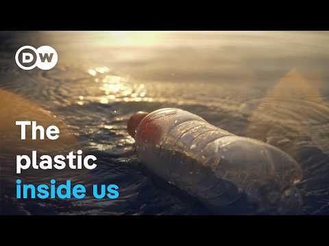 Nano-And Micro-Plastics: The Invisible Danger To The Body | Dw Documentary