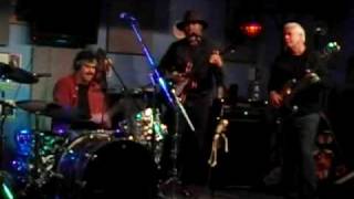 Skeleton Key Band of Big Bear- Everybody's Tryin (to be my baby)