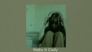 dolu kadehi ters tut - anamız babamız yok deriz (speed up)