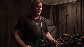 Video thumbnail for Mezzabarba Z35 Combo by Lance Keltner Music