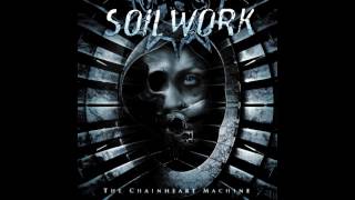 Soilwork - The Chainheart Machine (Full, Remastered)