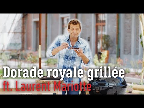 download lagu mp3 mp4 Dorade Au Barbecue Weber, download lagu Dorade Au Barbecue Weber gratis, unduh video klip Dorade Au Barbecue Weber