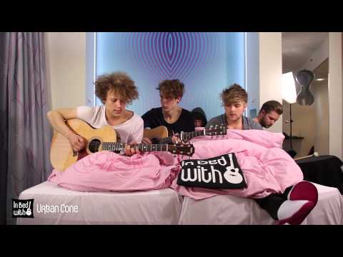 Urban Cone - We Should Go To France - acoustic for in bed with