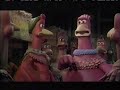 Chicken Run TV Spot 5 2000