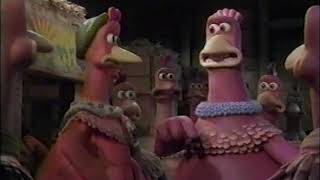 Download lagu Chicken Run TV Spot #5 (2000) mp3 Download lagu Chicken Run TV Spot #5 (2000) mp3